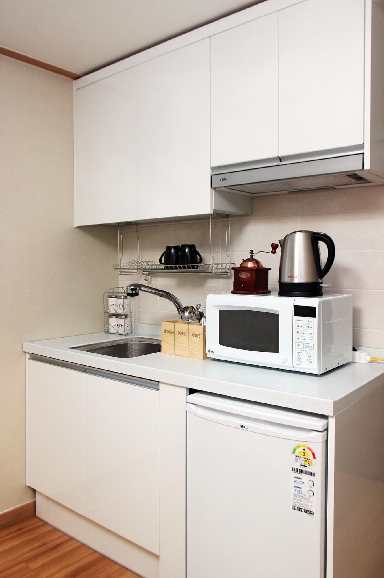 Hostel Kw Gangnam Seoul Exterior photo